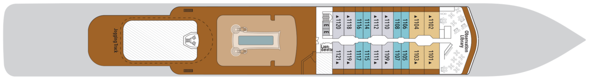 Deck 11